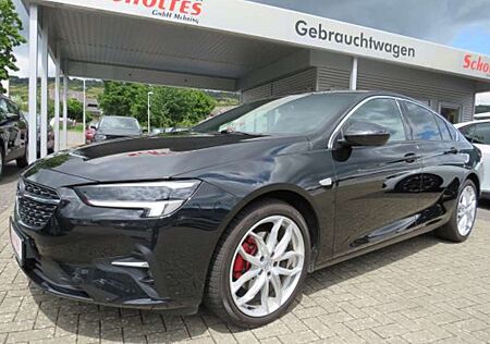 Opel Insignia Grand Sport 2,0l CDTI RFK GS-Line LED Assistenten