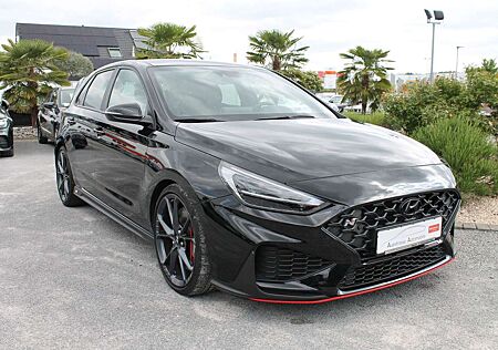 Hyundai i30 N Performance DCT, el. Sitze, Navi, LED