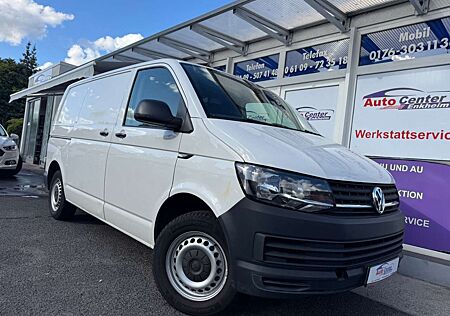 VW T6 Transporter Volkswagen *1.Hand*Klima*Navi*Bluet*PDC*