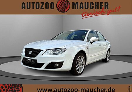 Seat Exeo 2.0 TDI Style