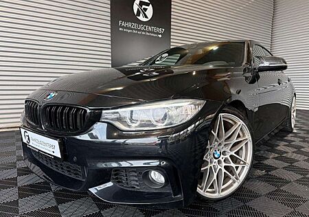 BMW 420i 420 Gran Coupé M-PAKET/PDC/NAVI/AC-SCHNITZER