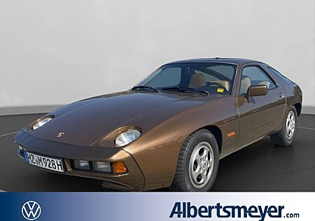 Porsche 928 Urmodell +AUTOMATIK+ORIGINAL