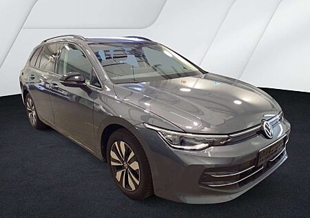VW Golf Volkswagen VIII Variant 2.0 TDI Goal Matrix/ACC/AHK