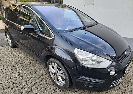 Ford S-Max 2.0 TDCi DPF Aut. Trend