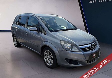 Opel Zafira 1.8 16V Innovation "110 Jahre"/Automatik
