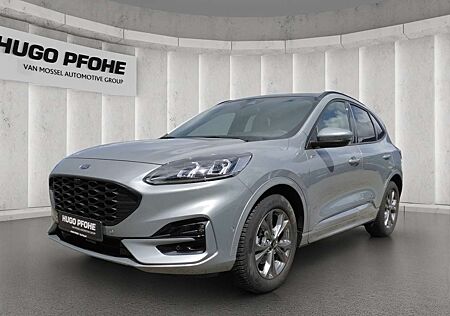 Ford Kuga ST-Line X | ACC | PANO | AHK | KAMERA