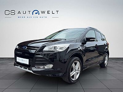 Ford Kuga 1.5 Individual 4x2 NAVI/AHK/KAMERA/XENON