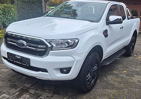 Ford Ranger gebraucht kaufen Ford Ranger 2,0 l Diesel XLT