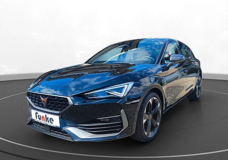 Cupra Leon 1.5 eTSI DSG *MATRIX*KAMERA*ACC*
