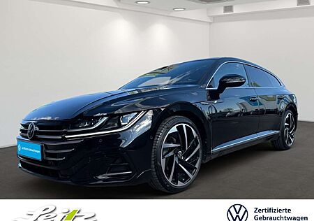 VW Arteon Volkswagen Shooting Brake 2.0 TDI 4Motion R-Line *PANO*MATIX*