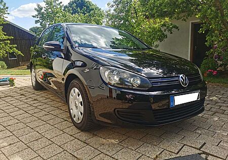 VW Golf Volkswagen 1.4 TSI Comfortline