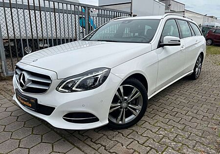 Mercedes-Benz E 220 E -Klasse T-Modell BlueTec