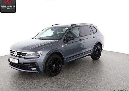 VW Tiguan Allspace Volkswagen 2.0 TDI 4M 3x R LINE HUD,360GRAD