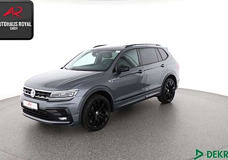 VW Tiguan Allspace Volkswagen 2.0 TDI 4M 3x R LINE HUD,360GRAD
