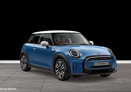 Mini Cooper Hatch Head-Up DAB LED RFK Navi Tempomat