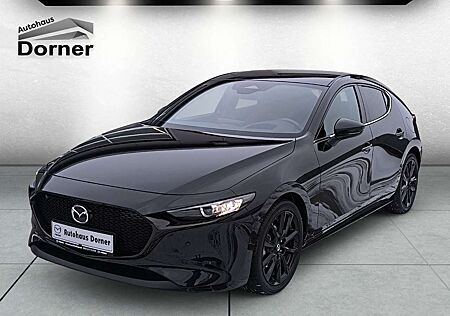 Mazda 3 2.0L e-SKYACTIV G 150ps Nagisa M3 2.0 e-SKYACTIV G