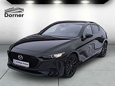 Mazda 3 2.0L e-SKYACTIV G 150ps Nagisa M3 2.0 e-SKYACTIV G