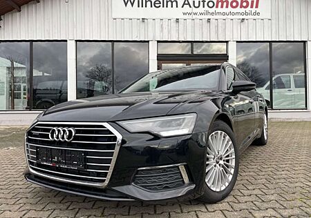 Audi A6 Avant 45 TDI quattro design MagneticRide Digi