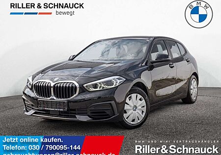 BMW 116 i LED+NAVI+PDC+KLIMA+
