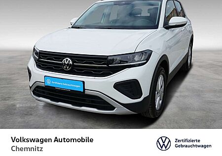 VW T-Cross Volkswagen 1.0 TSI Life BeatsAudio LED ACC CarPlay