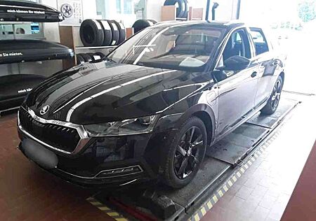 Skoda Octavia Combi 1.4 TSI iV DSG Style|NAVI|ACC|SHZ