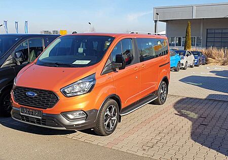 Ford Tourneo Custom 320 L1 Active