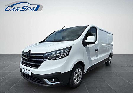 Renault Trafic L2H1 3,1t Komfort/Klima/MobilesBüro Paket/RFK