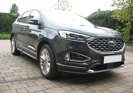 Ford Edge 2.0 EcoBlue Bi-Turbo 4x4 Aut. Vignale