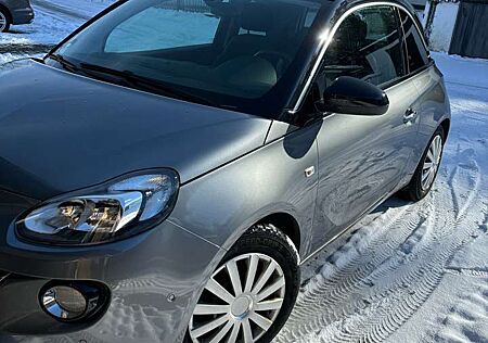 Opel Adam Open Air 120 Jahre