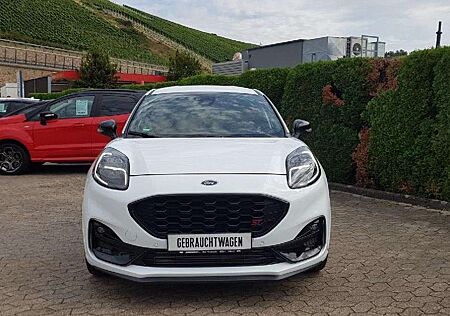 Ford Puma ST X