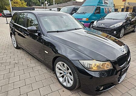 BMW 320d 320 Baureihe 3 Touring