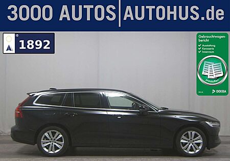 Volvo V60 B4 Core Leder Navi LED RFK Shz