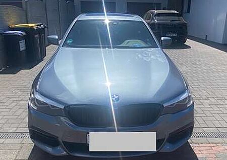 BMW 530 d M Sport