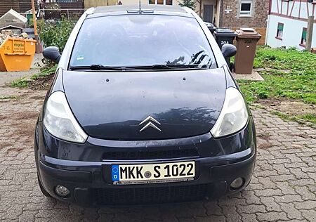 Citroën C3 Citroen Pluriel 1.4 HDi