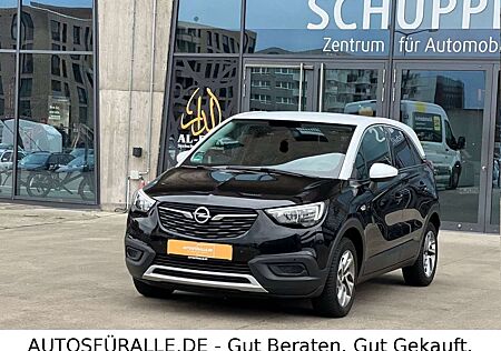 Opel Crossland X Crossland*DesignLine*Automatik*Kamera*AHK*SH*LED