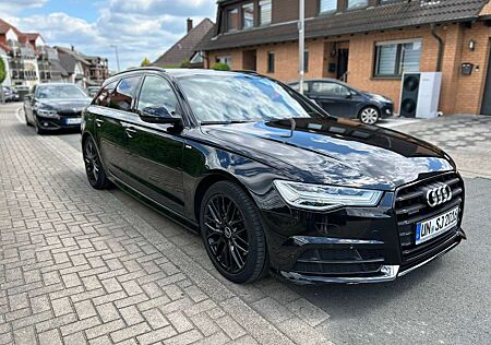 Audi A6 Avant 3.0 TDI quattro S tronic