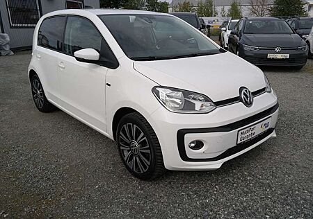 VW Up Volkswagen ! join ! Start-Stopp*LPG*BT*SHZ*PDC*1Hand*