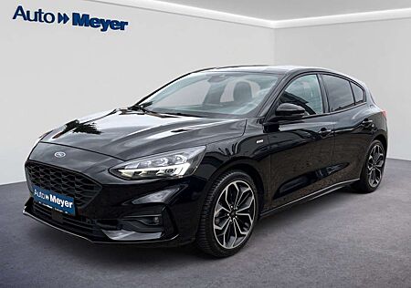 Ford Focus 1.5 EcoBoost 150 ST-Line |LED|18"|NAVI|