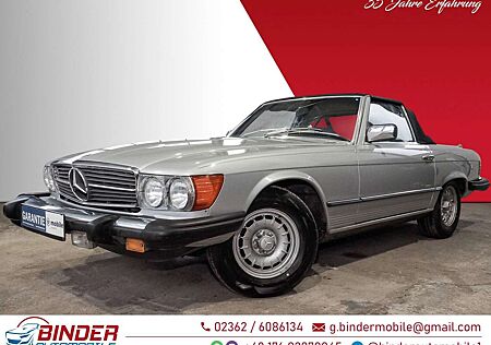 Mercedes-Benz SL 450 *TOP ZUSTAND !!!