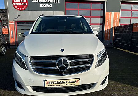 Mercedes-Benz V 250 V 250 CDI/ AVANTG./EDITION LANG/LED/KAMERA/