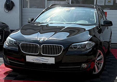 BMW 520 Baureihe 5 Touring d