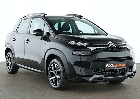 Citroën C3 Aircross Citroen PureTech 130 PLUS|NAV|DAB|CarPlay|16