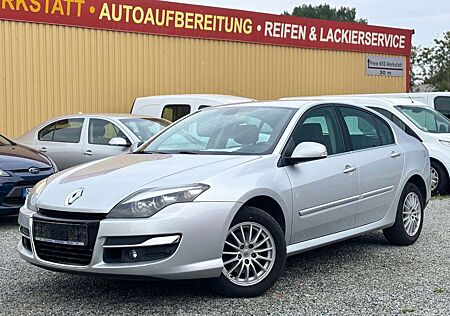 Renault Laguna 2.0 Klimaautom. Sitzheiz. Allwetterreifen