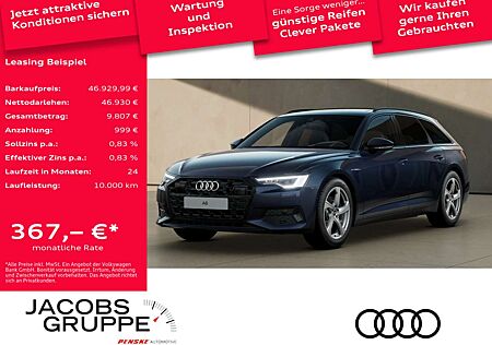 Audi A6 Avant 35 TDI advanced Pano, Kamera, HUD, A