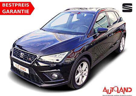 Seat Arona 1.5 TSI DSG FR VC LED ACC Navi Kamera