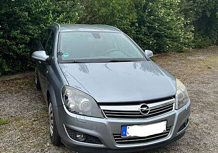 Opel Astra H