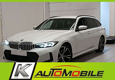 BMW 320 d xDrive M Sport LED+Harman/Kardon+STHZ+ACC