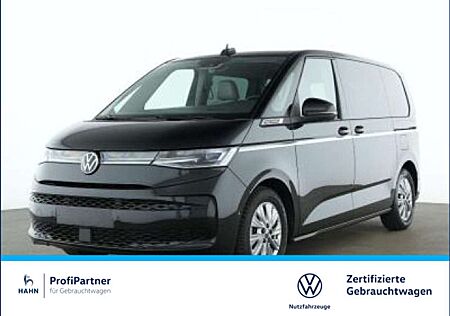 VW T7 Multivan Volkswagen STYLE 1,4 eHybrid 160KW ACC PANO NAV