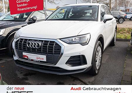 Audi Q3 35 TFSI PDC Plus APP Komfortkey