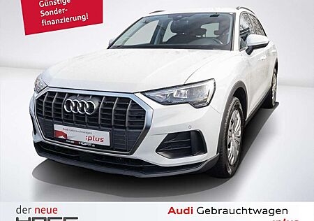Audi Q3 35 TFSI PDC Plus APP Komfortkey